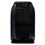 Honeywell HCE840B Heat Genius Ceramic Heater, Black
