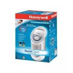 Honeywell HFD-010 QuietClean Compact Tower Air Purifier