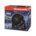 Honeywell HT-900 TurboForce Air Circulator Fan, Black