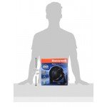 Honeywell HT-900 TurboForce Air Circulator Fan, Black