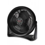 Honeywell HT-900 TurboForce Air Circulator Fan, Black