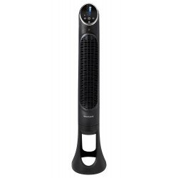 Honeywell HYF290B Quietset 8-Speed Whole-Room Tower Fan