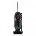 Hoover Commercial CH54013 HushTone Hard-Bagged Upright, 13"
