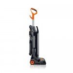 Hoover Commercial CH54013 HushTone Hard-Bagged Upright, 13"