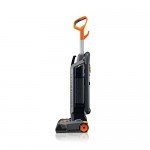 Hoover Commercial CH54013 HushTone Hard-Bagged Upright, 13"