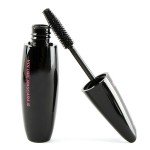 Hot Long Curling Eye Black Lashes Waterproof Long Fiber Mascara Cream Eyelash Mascara