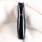 Hot Long Curling Eye Black Lashes Waterproof Long Fiber Mascara Cream Eyelash Mascara
