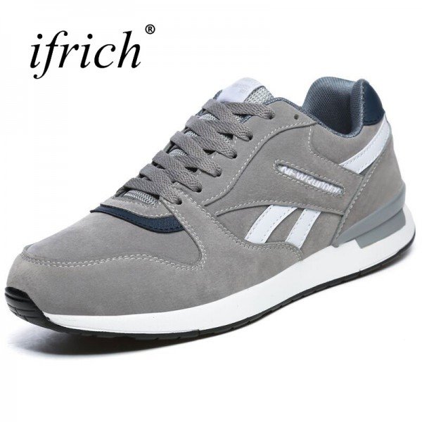 Hot Sell Men Womens Athletic Shoes Sport Sneakers Autumn Winter Warm Running Shoes for Couples Black Red Gym Trainers Cheap