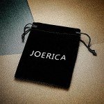 JOERICA 4 Pairs Stainless Steel Stud Earrings for Men Women Earrings CZ Inlaid,6-8mm