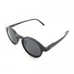 J+S Premium Military Style Classic Aviator Sunglasses, Polarized, 100% UV protection