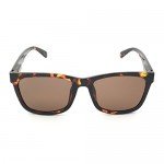 J+S Premium Military Style Classic Aviator Sunglasses, Polarized, 100% UV protection