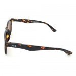 J+S Premium Military Style Classic Aviator Sunglasses, Polarized, 100% UV protection