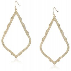 Kendra Scott Signature Sophee Drop Earrings