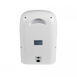 LUOYIMAN Dehumidifier Electric Mini Portable Air Dehumidifier for Home Intelligent Auto Off