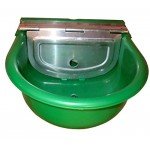 Large Automatic Waterer for Horses, Cows, Goats and Other Live Stock
