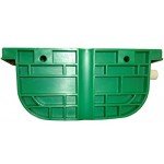 Large Automatic Waterer for Horses, Cows, Goats and Other Live Stock