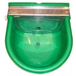 Large Automatic Waterer for Horses, Cows, Goats and Other Live Stock