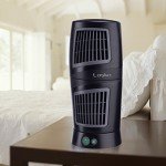 Lasko 4911 Twist-Top Tower Fan