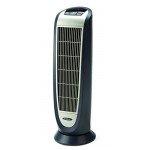 Lasko 5160 Ceramic Tower Heater with Remote Control