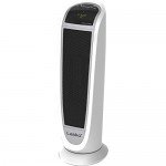 Lasko 5165 Digital Ceramic Tower Heater with Remote Control
