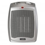 Lasko 754200 Ceramic Heater with Adjustable Thermostat
