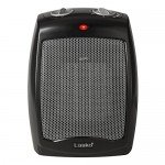 Lasko 754200 Ceramic Heater with Adjustable Thermostat