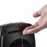 Lasko 754200 Ceramic Heater with Adjustable Thermostat