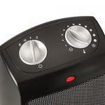 Lasko 754200 Ceramic Heater with Adjustable Thermostat