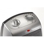 Lasko 754200 Ceramic Heater with Adjustable Thermostat