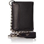 Levi's Men's Trifold Wallet