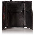 Levi's Men's Trifold Wallet