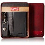 Levi's Men's Trifold Wallet