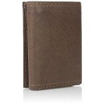 Levi's Men's Trifold Wallet
