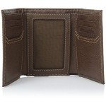 Levi's Men's Trifold Wallet