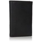 Levi's Men's Trifold Wallet
