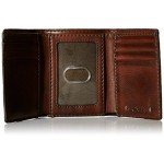 Levi's Men's Trifold Wallet
