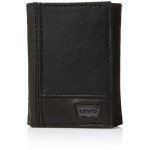 Levi's Men's Trifold Wallet