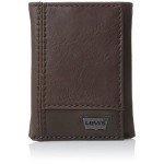 Levi's Men's Trifold Wallet