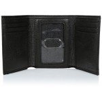 Levi's Men's Trifold Wallet