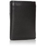 Levi's Men's Trifold Wallet