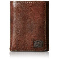 Levi's Men's Trifold Wallet
