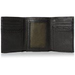 Levi's Men's Trifold Wallet