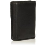 Levi's Men's Trifold Wallet
