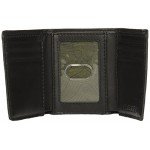 Levi's Men's Trifold Wallet