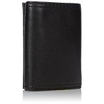 Levi's Men's Trifold Wallet