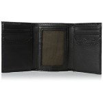 Levi's Men's Trifold Wallet