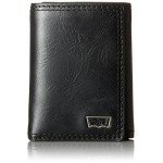 Levi's Men's Trifold Wallet