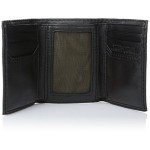 Levi's Men's Trifold Wallet