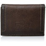 Levi's Men's Trifold Wallet