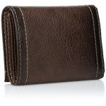 Levi's Men's Trifold Wallet